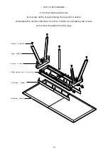 Предварительный просмотр 13 страницы Hay AAC 12 ECO Disassembly