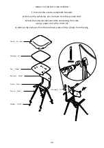 Предварительный просмотр 21 страницы Hay AAC 12 ECO Disassembly