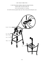 Предварительный просмотр 25 страницы Hay AAC 12 ECO Disassembly