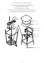 Предварительный просмотр 26 страницы Hay AAC 12 ECO Disassembly