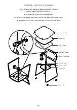 Предварительный просмотр 28 страницы Hay AAC 12 ECO Disassembly