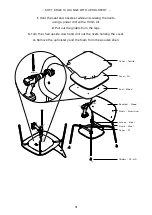 Предварительный просмотр 30 страницы Hay AAC 12 ECO Disassembly