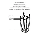 Предварительный просмотр 34 страницы Hay AAC 12 ECO Disassembly