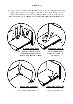 Предварительный просмотр 6 страницы Hay ARBOUR ECO Instruction Manual