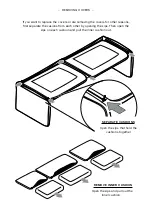 Preview for 4 page of Hay ARBOUR Instruction Manual