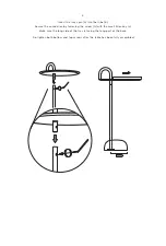 Preview for 9 page of Hay BOWLER TABLE 185664 Instruction Manual