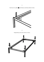 Preview for 6 page of Hay CONNECT BED Instruction Manual