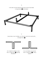 Preview for 9 page of Hay CONNECT BED Instruction Manual