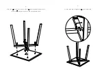 Preview for 5 page of Hay COPENHAGEN DEUX CPH 210 Instruction Manual