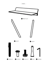 Предварительный просмотр 3 страницы Hay CPH 190 Instruction Manual