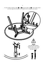 Предварительный просмотр 8 страницы Hay CPH 25 B Instruction Manual