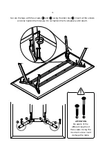 Предварительный просмотр 16 страницы Hay CPH 30 Instruction Manual