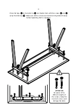 Preview for 6 page of Hay CPH 90 DESK Instruction Manual