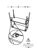 Preview for 7 page of Hay EIFFEL SHELF Instruction Manual