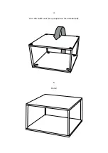 Предварительный просмотр 8 страницы Hay EIFFEL TABLE Instruction Manual