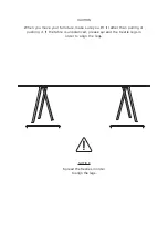 Preview for 15 page of Hay L 200 CM Instruction Manual