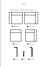 Предварительный просмотр 3 страницы Hay MAGS Instruction Manual