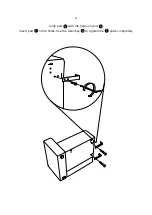 Предварительный просмотр 6 страницы Hay MAGS Instruction Manual