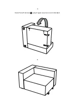 Предварительный просмотр 7 страницы Hay MAGS Instruction Manual