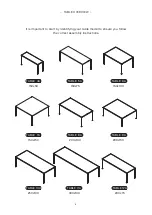 Preview for 4 page of Hay NEW ORDER 10A Instruction Manual