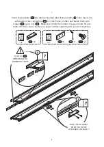 Предварительный просмотр 8 страницы Hay NEW ORDER 10A Instruction Manual