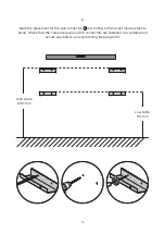 Предварительный просмотр 19 страницы Hay NEW ORDER 10A Instruction Manual