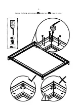 Предварительный просмотр 8 страницы Hay NEW ORDER 1A Instruction Manual