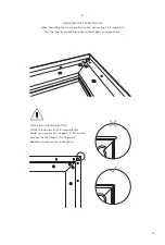 Предварительный просмотр 15 страницы Hay NEW ORDER Instruction Manual