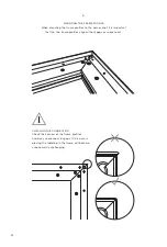 Предварительный просмотр 32 страницы Hay NEW ORDER Instruction Manual