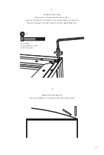 Предварительный просмотр 35 страницы Hay NEW ORDER Instruction Manual