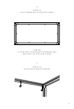 Предварительный просмотр 37 страницы Hay NEW ORDER Instruction Manual