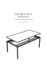 Предварительный просмотр 41 страницы Hay NEW ORDER Instruction Manual