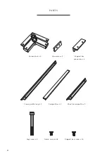 Предварительный просмотр 42 страницы Hay NEW ORDER Instruction Manual