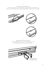 Предварительный просмотр 45 страницы Hay NEW ORDER Instruction Manual