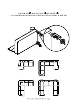 Preview for 4 page of Hay PANDARINE Instruction Manual