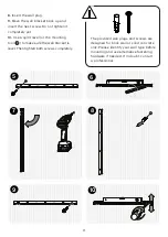 Предварительный просмотр 11 страницы Hay PIER SYSTEM Instruction Manual