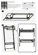 Preview for 12 page of Hay PIER SYSTEM Instruction Manual