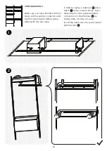 Предварительный просмотр 16 страницы Hay PIER SYSTEM Instruction Manual