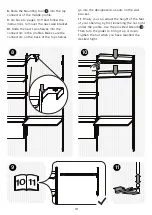 Preview for 19 page of Hay PIER SYSTEM Instruction Manual