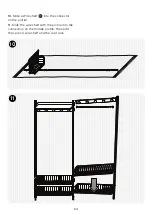 Preview for 24 page of Hay PIER SYSTEM Instruction Manual