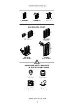 Предварительный просмотр 6 страницы Hay PRO 5830 Instruction Manual