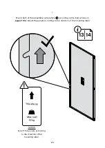 Предварительный просмотр 25 страницы Hay PRO 5830 Instruction Manual