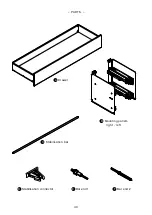 Предварительный просмотр 40 страницы Hay PRO 5830 Instruction Manual