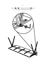 Предварительный просмотр 7 страницы Hay PYRAMID TABLE 01 Instruction Manual