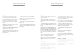 Preview for 3 page of Hay Stefan Diez NEW ORDER BENCH Instruction Manual