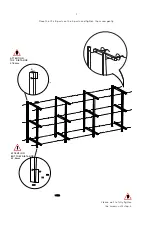 Предварительный просмотр 26 страницы Hay WOODY - COLOUMN HIGH Instruction Manual