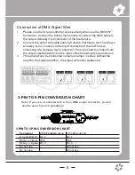 Preview for 8 page of HAYA HYP008F User Manual