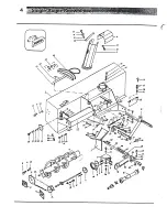 Preview for 6 page of Haybuster 824 Owner'S Manual And Parts Manual