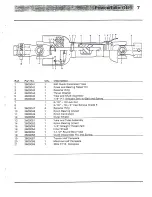 Preview for 9 page of Haybuster 824 Owner'S Manual And Parts Manual