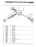 Preview for 10 page of Haybuster 824 Owner'S Manual And Parts Manual